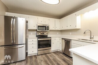 3344 Towneship Rd in Nashville, TN - Building Photo - Building Photo