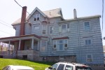 1624 W Genesee St in Syracuse, NY - Foto de edificio - Building Photo