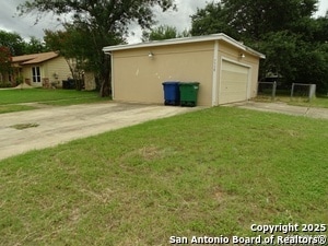 7338 Deep Spring Dr in San Antonio, TX - Building Photo - Building Photo