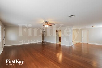 3827 E Friess Dr in Phoenix, AZ - Building Photo - Building Photo