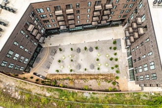 The Chartwell at Marathon Village in Nashville, TN - Building Photo - Building Photo