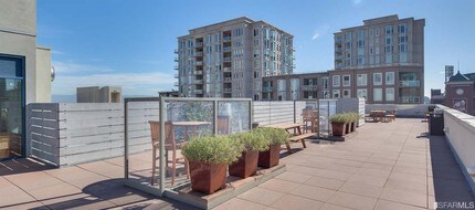 88 Townsend St-Unit -426 in San Francisco, CA - Building Photo - Building Photo