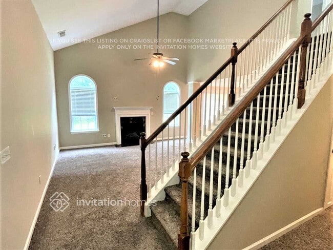 377 Highland Falls Dr in Hiram, GA - Building Photo - Building Photo