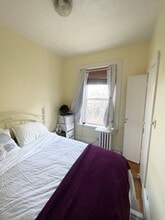 33 Garden St, Unit 7 in Boston, MA - Foto de edificio - Building Photo