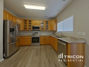 19707 E 59th Pl in Aurora, CO - Foto de edificio - Building Photo