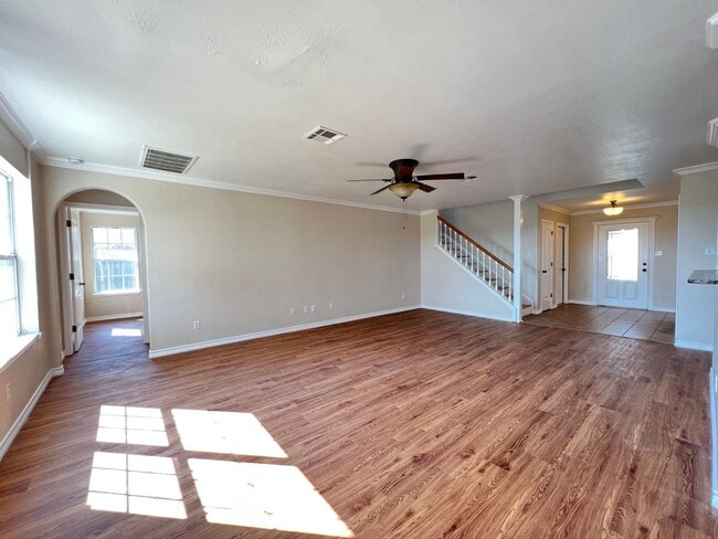 6303 Raindance Dr in Temple, TX - Building Photo - Building Photo