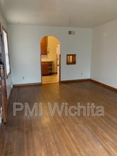 1406 S Lulu Ave in Wichita, KS - Building Photo - Building Photo