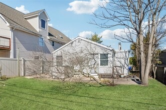 714 E Park Ave in Long Beach, NY - Building Photo - Building Photo