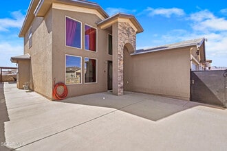 7248 Copper Trail Ave in El Paso, TX - Building Photo - Building Photo