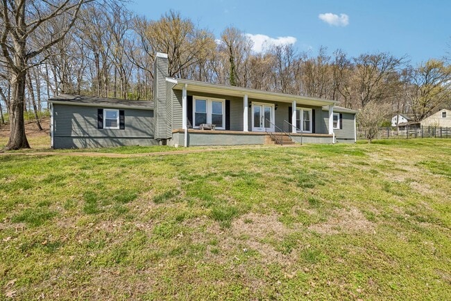 property at 715 High Point Ridge Rd