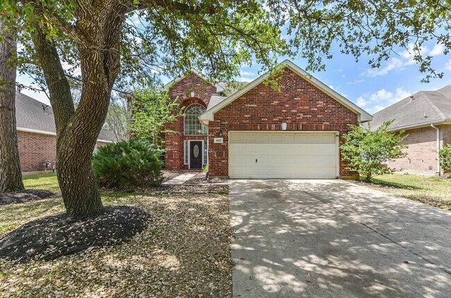 1622 Maryvale Dr in Katy, TX - Building Photo - Building Photo