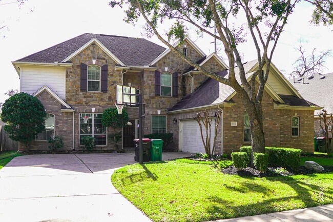 property at 10234-10235 Five Oaks Ln