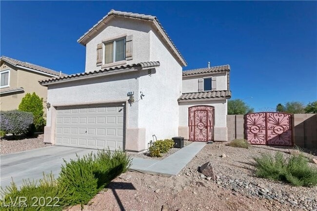 9628 Gisborn Dr in Las Vegas, NV - Building Photo - Building Photo