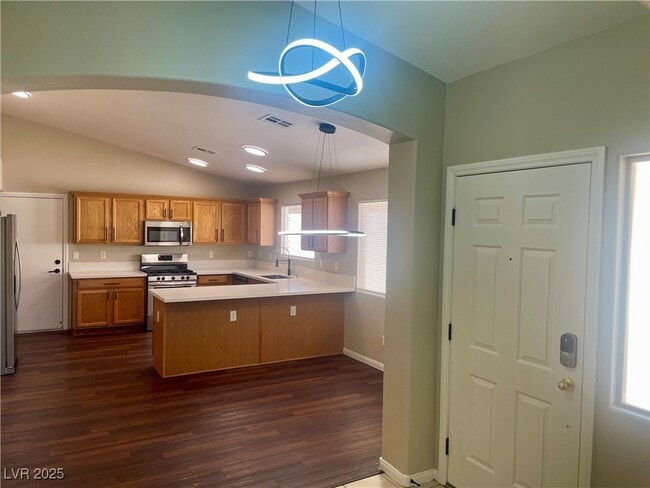 property at 3388 Old Course St