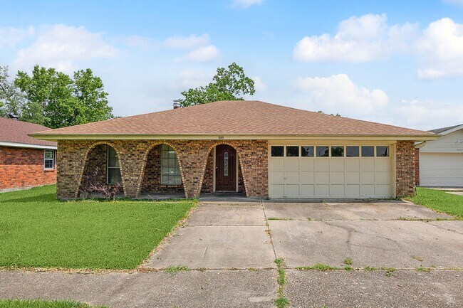property at 5549 Hamerick Dr