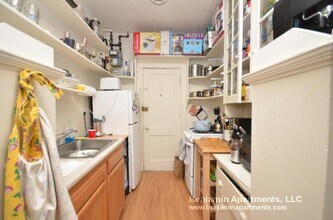 1163 Boylston St, Unit 6 in Boston, MA - Building Photo - Building Photo