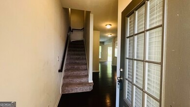 256 Highland Pointe Cir E in Dawsonville, GA - Building Photo - Building Photo