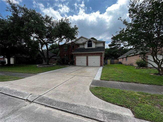 14707 Concord Grove in Houston, TX - Building Photo - Building Photo