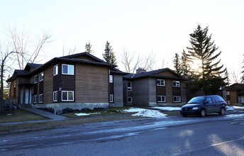 233 Woodridge Dr SW in Calgary, AB - Building Photo - Building Photo