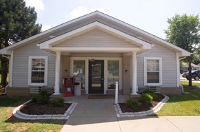 Gateway Accessible Housing I in St. Louis, MO - Building Photo - Building Photo