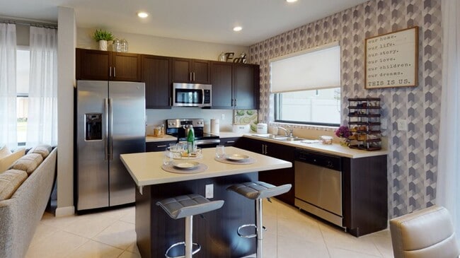 property at 28705 SW 132nd Ct