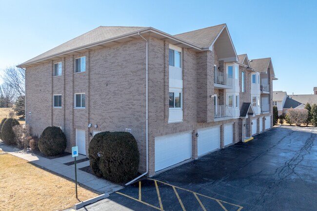 11480 S Magnolia LN in Alsip, IL - Building Photo - Building Photo