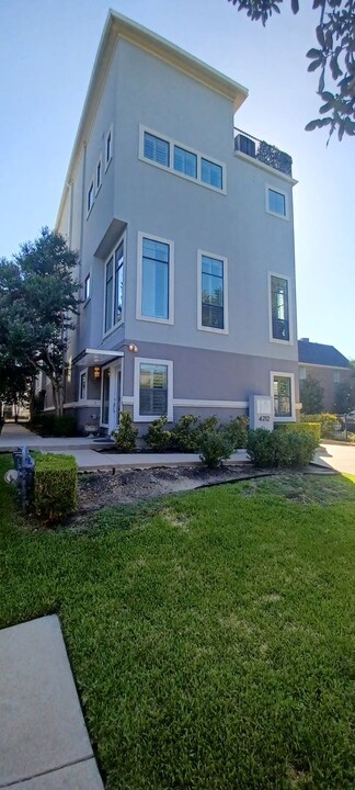 4212 Bowser Ave in Dallas, TX - Building Photo