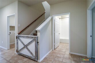 3807 Malmaison Road in Killeen, TX - Foto de edificio - Building Photo