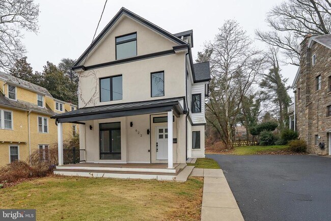 622 Spring Ave in Elkins Park, PA - Building Photo - Building Photo
