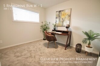 5 Rivergrove Run W in Lethbridge, AB - Building Photo - Building Photo