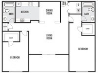 600 Nottingham Apartments - 12