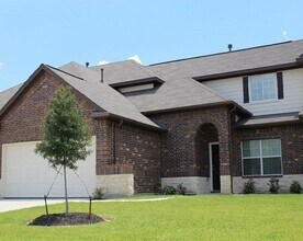 12146 Pia Drive in Houston, TX - Building Photo - Building Photo