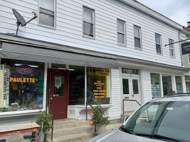 222 Warren St, Unit 1