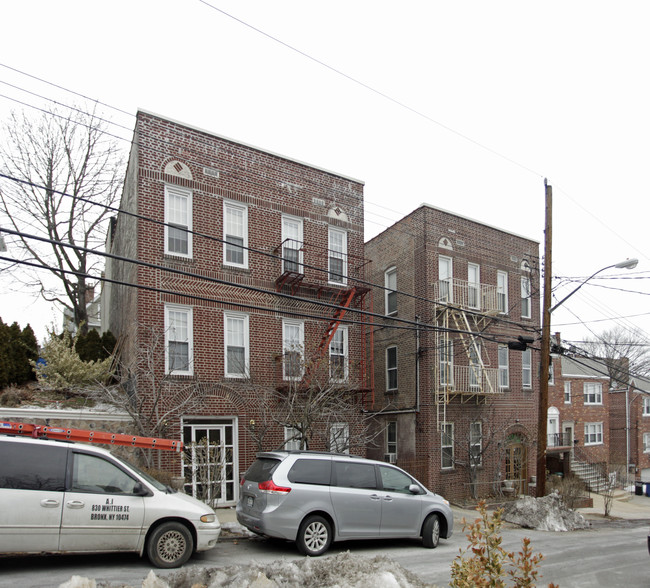 257-259 E 238th in Bronx, NY - Building Photo - Building Photo