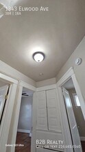 1343 Elwood Rd in East Cleveland, OH - Building Photo - Building Photo
