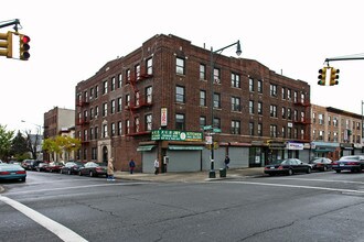1153-1163 Nostrand Ave in Brooklyn, NY - Building Photo - Building Photo
