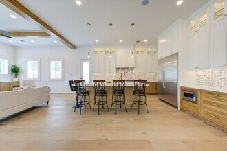 1726 Wilde Rock Way in Houston, TX - Building Photo - Building Photo