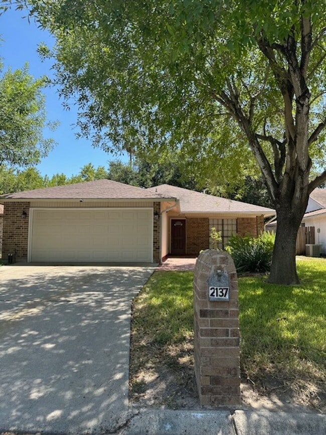 property at 2137 Mynah Ave