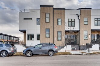 1752 W 41st Ave in Denver, CO - Building Photo - Building Photo