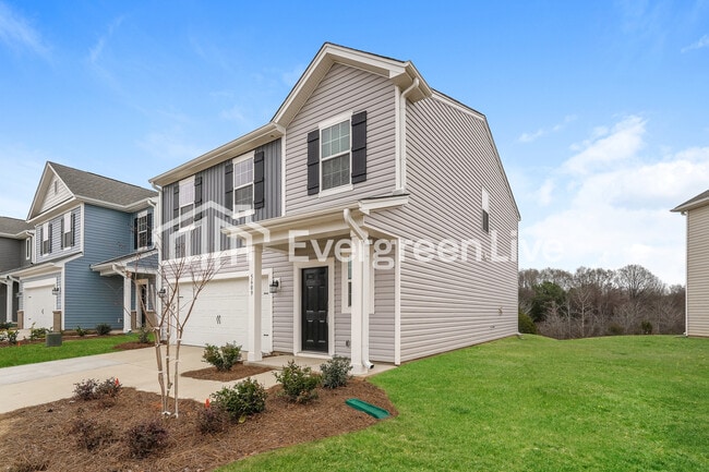5609 Hydrangea St in Winston-Salem, NC - Building Photo - Building Photo