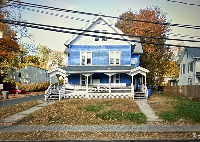 property at 171 Prospect St