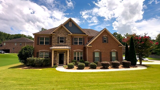property at 178 Trickum Landing SW