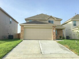 6118 Peaceful Ridge Dr in Houston, TX - Building Photo