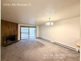 19564 NW Mahama Pl in Portland, OR - Building Photo