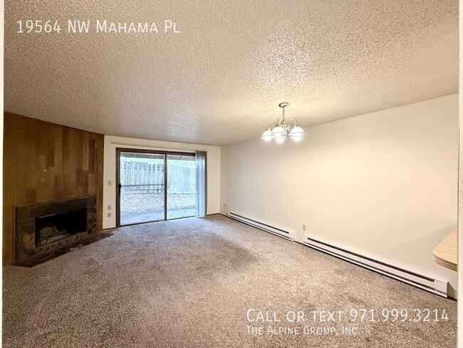 property at 19564 NW Mahama Pl