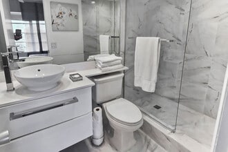 3050 N Palm Aire Dr, Unit 6 in Pompano Beach, FL - Building Photo - Building Photo
