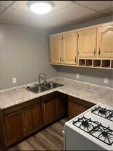 210 Delaware Ave, Unit 4 in Charleston, WV - Building Photo - Building Photo