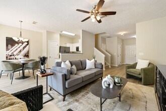 8104 Valley Oak Dr in Brentwood, TN - Building Photo - Building Photo