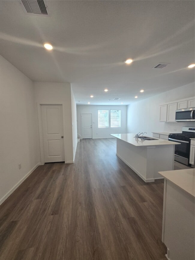 831 Sweet Jubilee Ln in Houston, TX - Building Photo - Building Photo