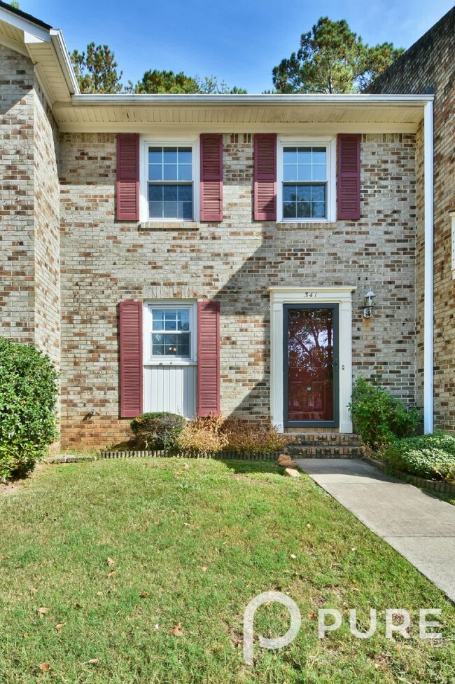 341 Rutledge Pl in Columbia, SC - Building Photo - Building Photo